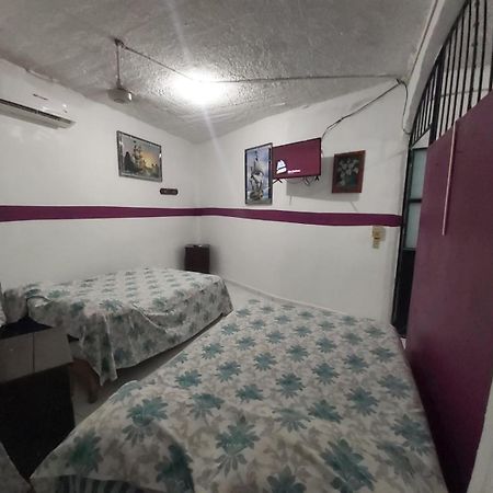 Hotel Ayalamar Manzanillo Eksteriør bilde