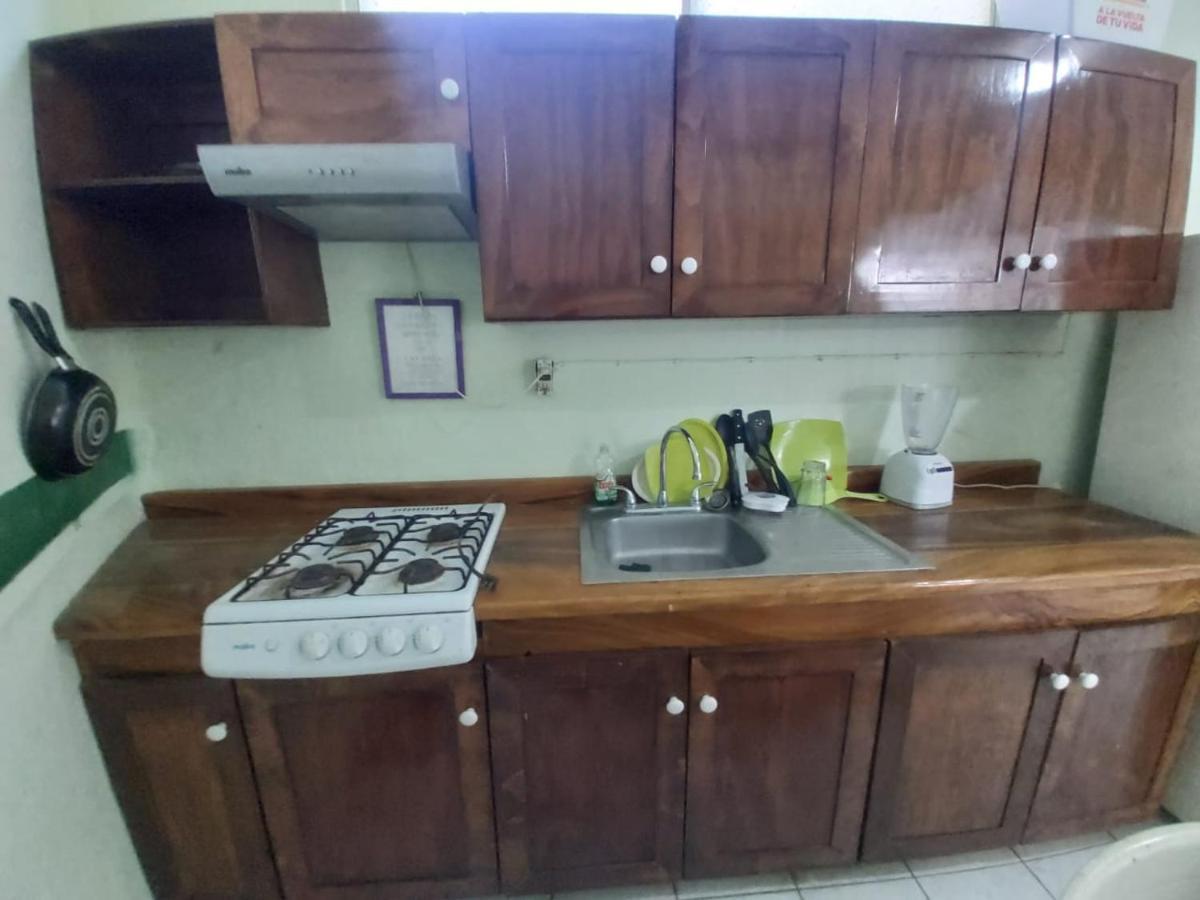 Hotel Ayalamar Manzanillo Eksteriør bilde