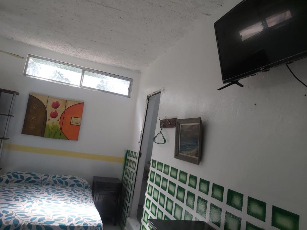Hotel Ayalamar Manzanillo Eksteriør bilde