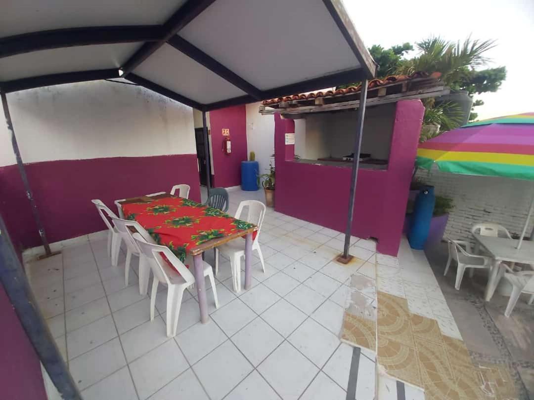 Hotel Ayalamar Manzanillo Eksteriør bilde