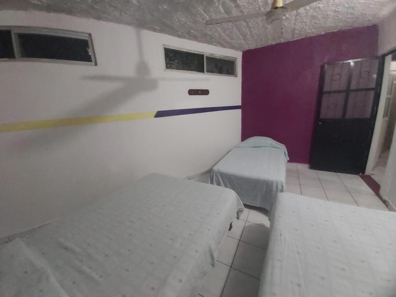 Hotel Ayalamar Manzanillo Eksteriør bilde