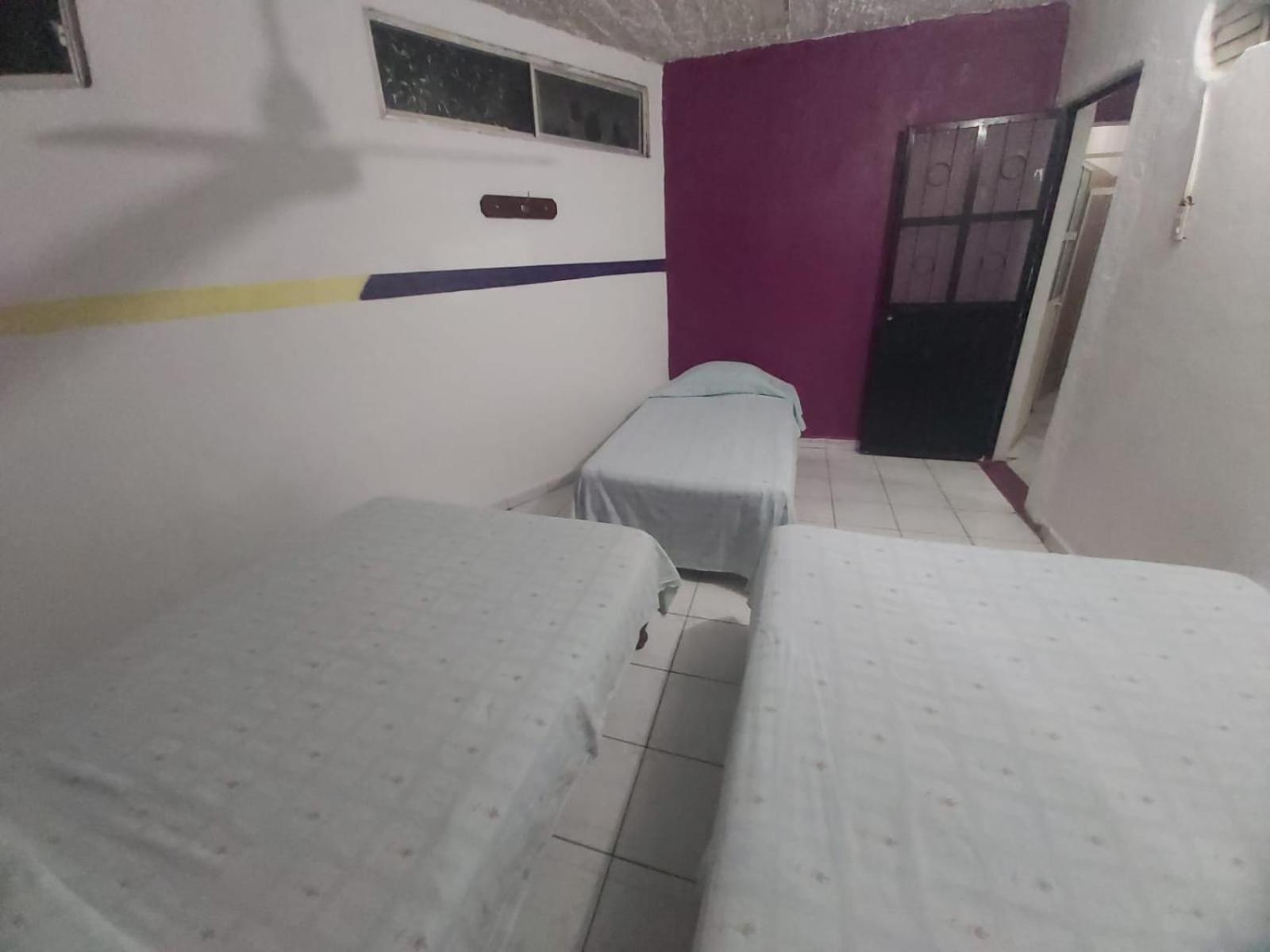 Hotel Ayalamar Manzanillo Eksteriør bilde