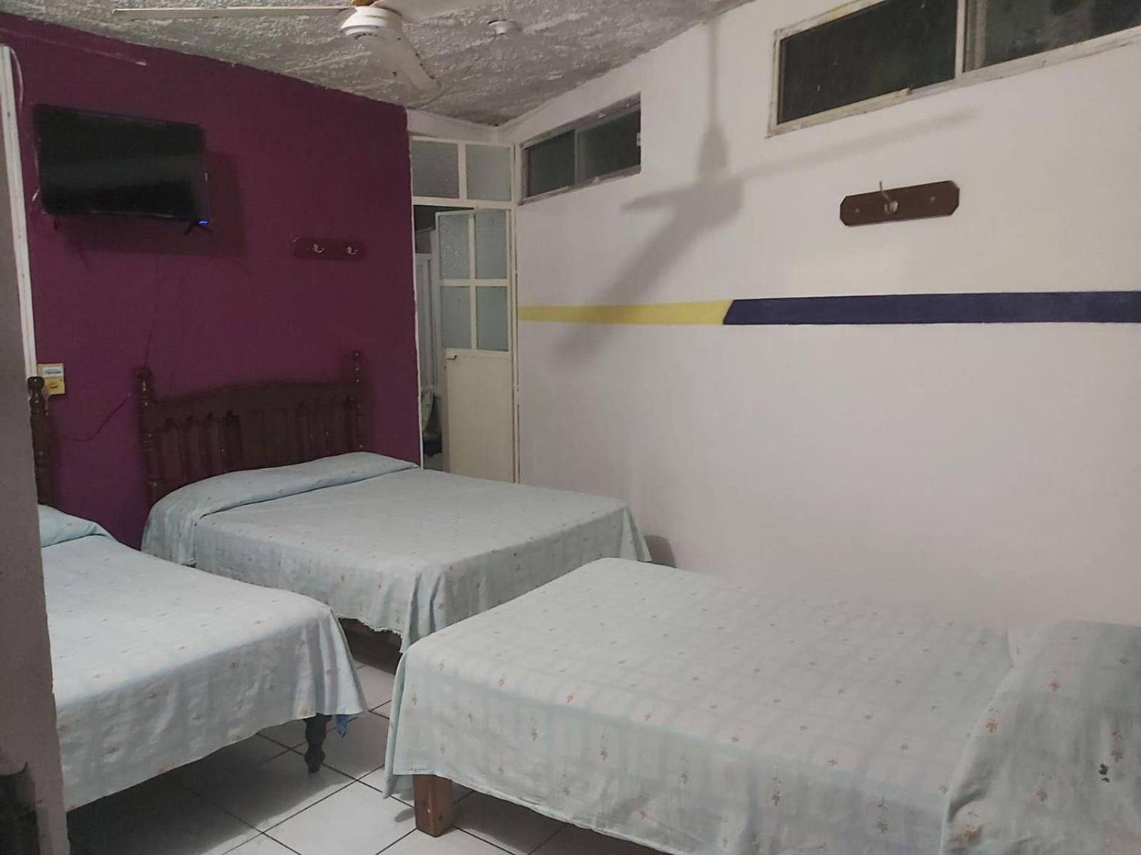 Hotel Ayalamar Manzanillo Eksteriør bilde