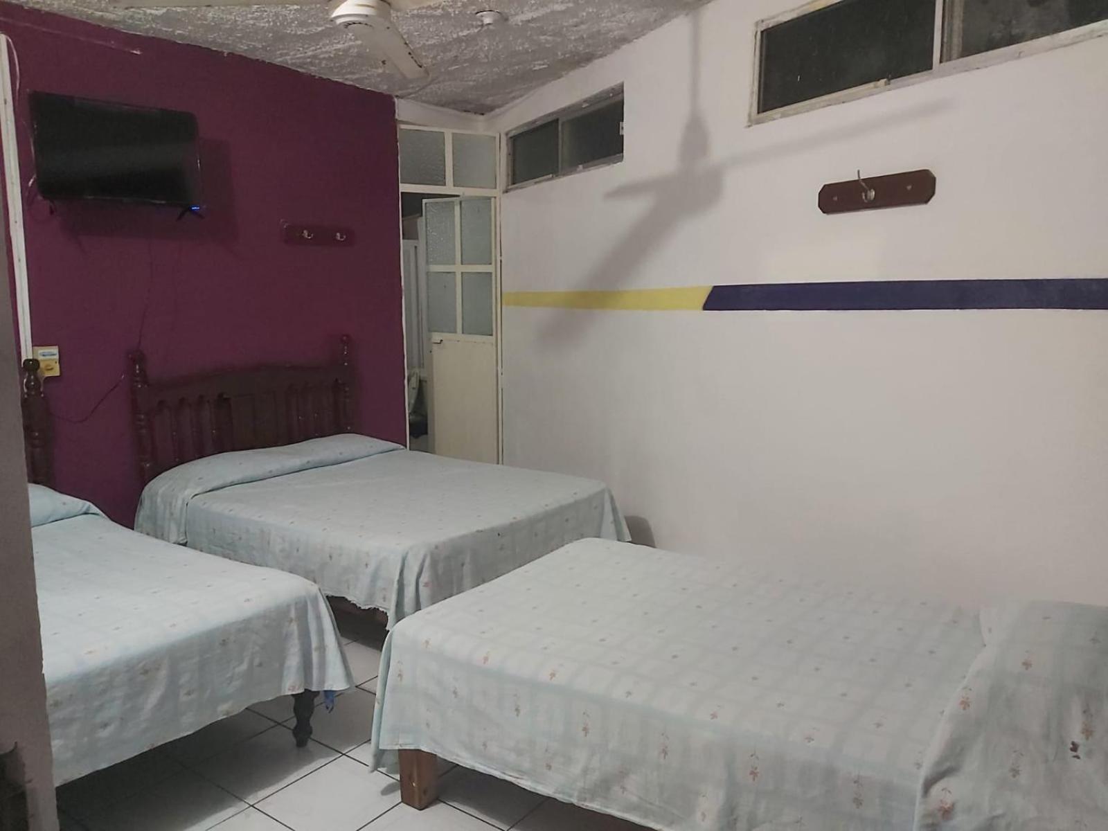 Hotel Ayalamar Manzanillo Eksteriør bilde