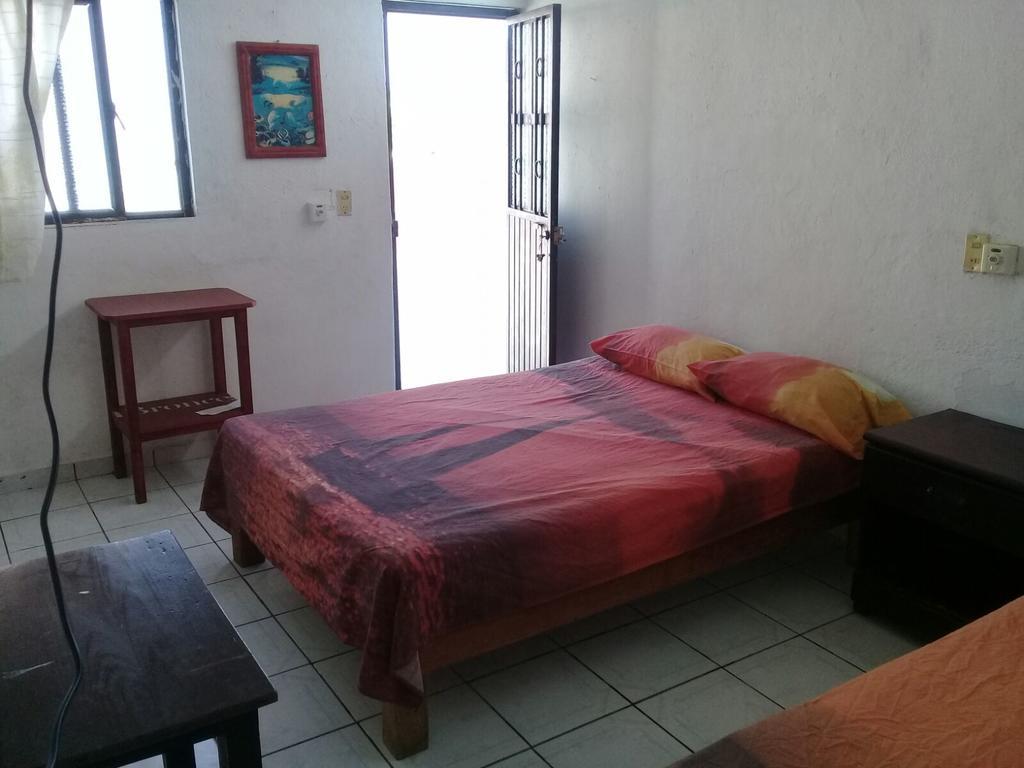 Hotel Ayalamar Manzanillo Eksteriør bilde