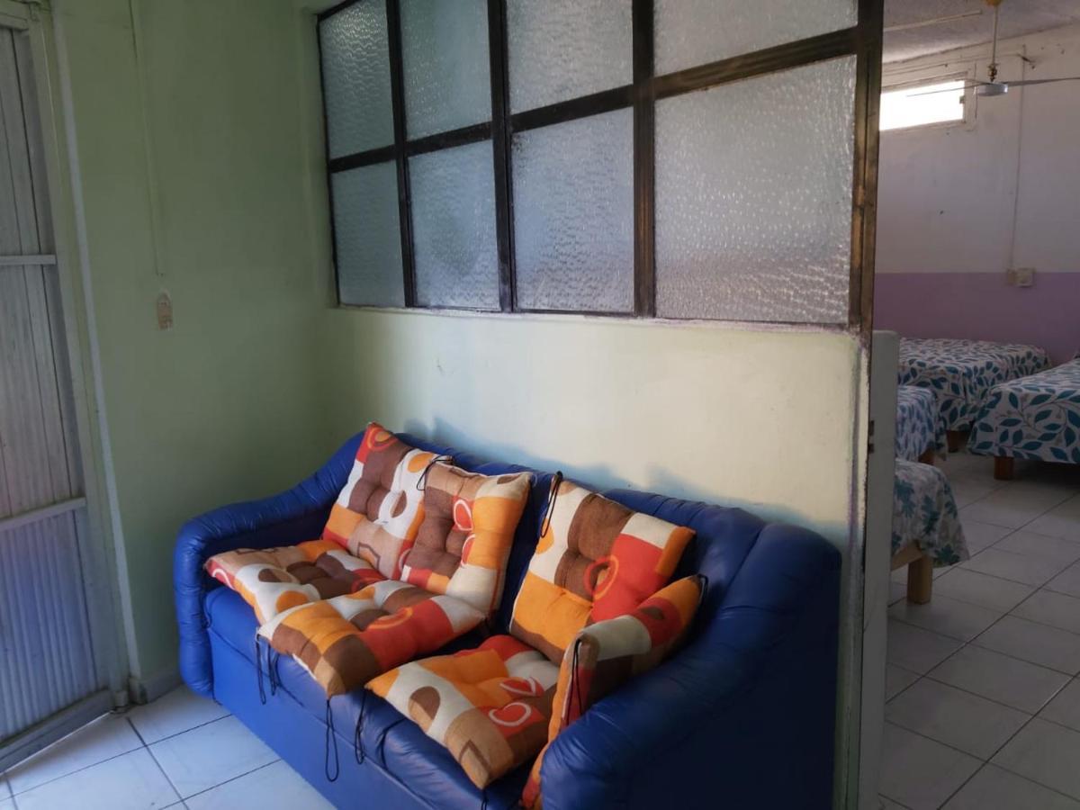 Hotel Ayalamar Manzanillo Eksteriør bilde