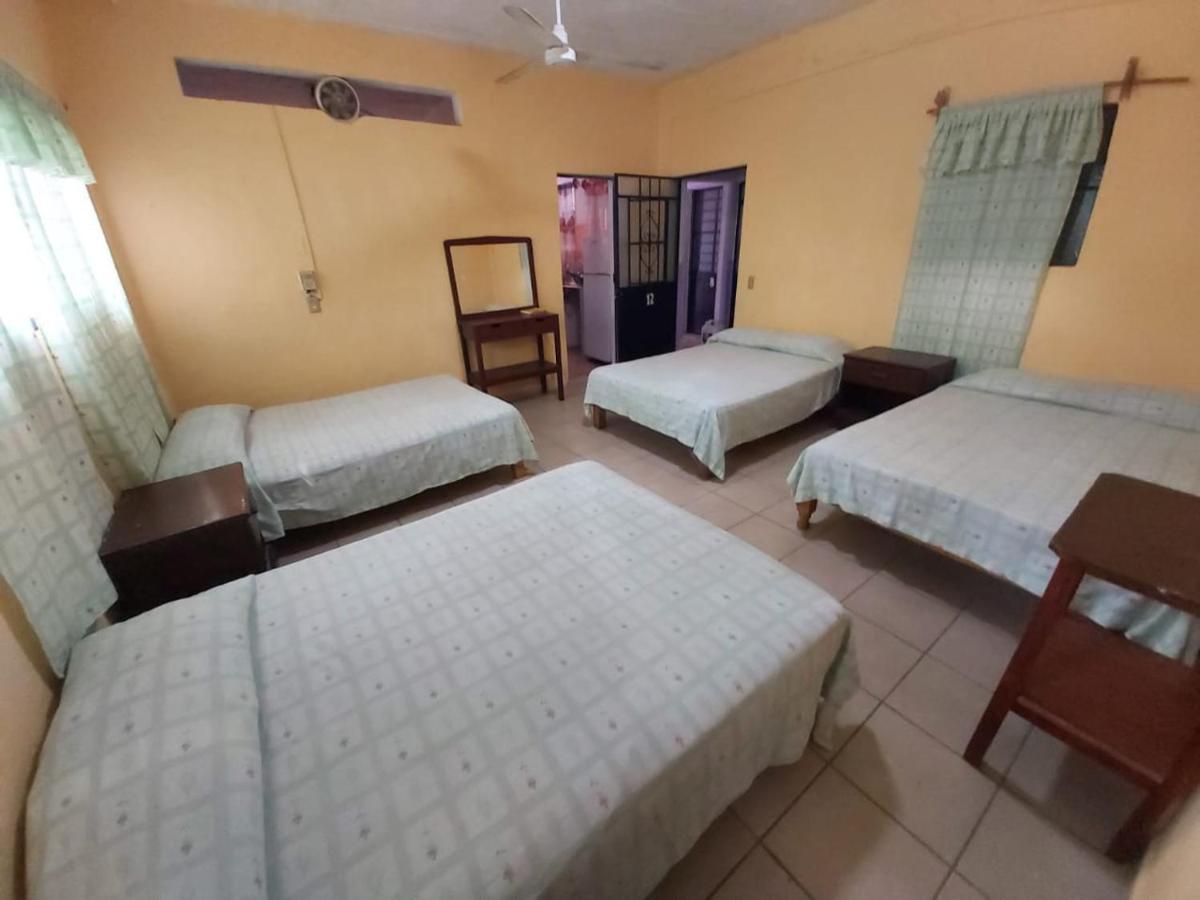 Hotel Ayalamar Manzanillo Eksteriør bilde