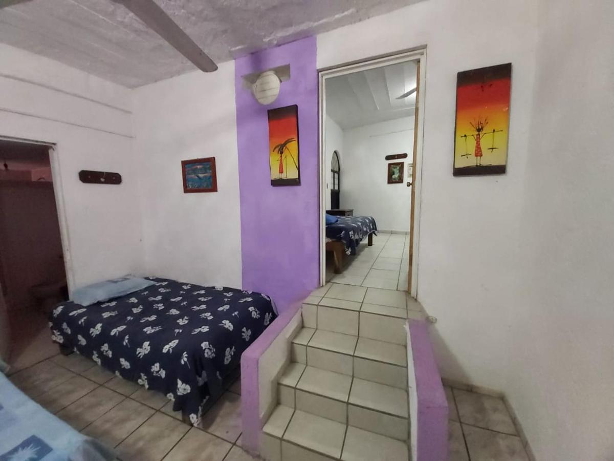 Hotel Ayalamar Manzanillo Eksteriør bilde